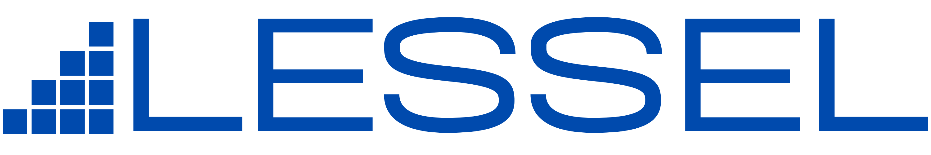Logo da Lessel